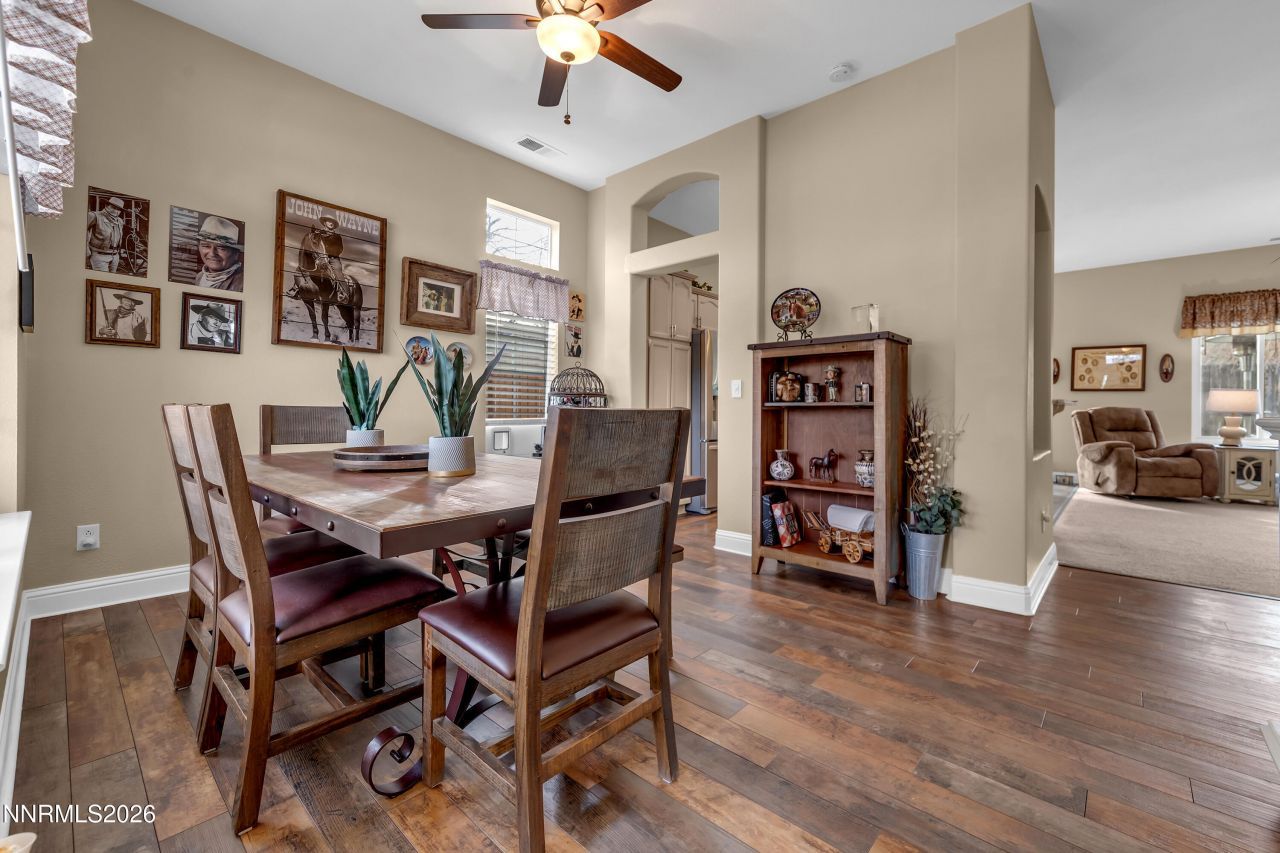 3288 Genil Court, Sparks, NV 89436 Photo