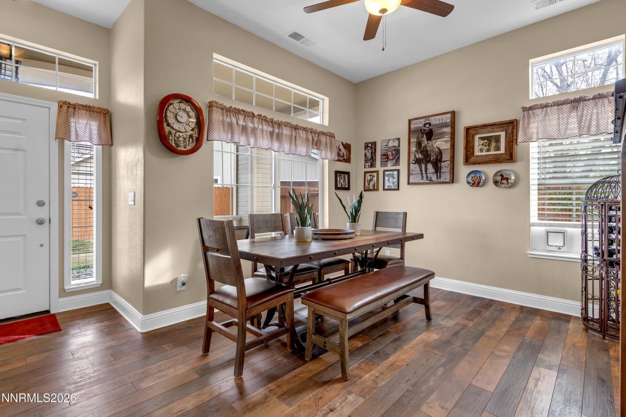 3288 Genil Court, Sparks, NV 89436 Photo