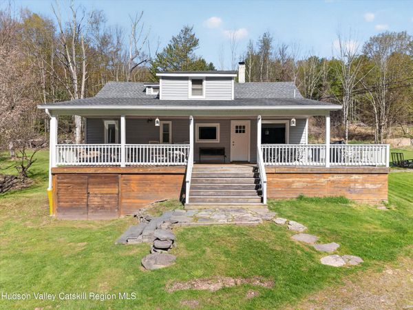 50 Tempaloni Road, Ellenville, NY 12428