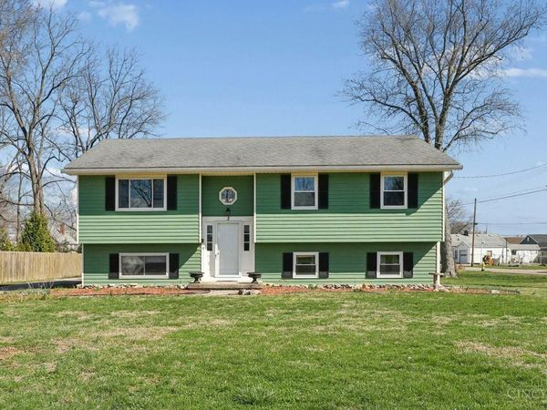 3 Carnell Place, Mason, OH 45040