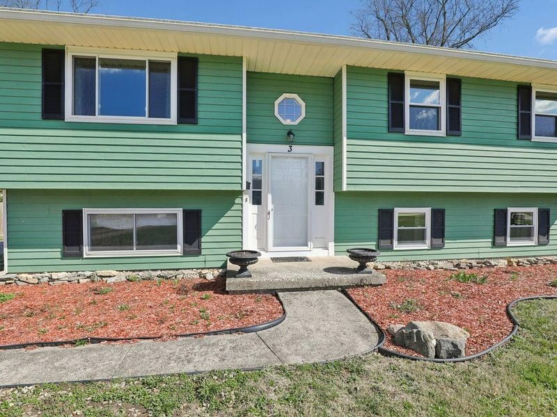 3 Carnell Place, Mason, OH 45040 Photo 2