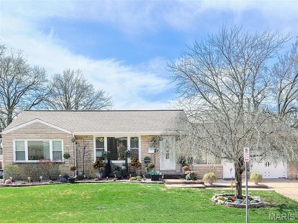 4028 Blow Street , St Louis, MO 63116