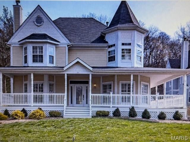 3544 Saint Albans Road , Saint Albans, MO 63073 Main Photo