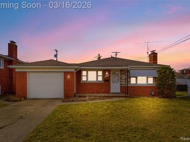 14437 Lenore, Redford Twp, MI 48239