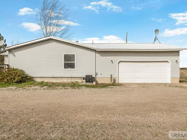 453 S 1550 W, BLACKFOOT, ID 83262