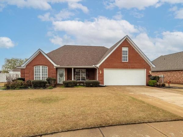 213 Candy Cove, Marion, AR 72364