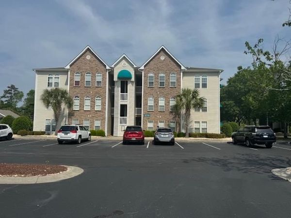 9730 Leyland Dr. , Unit 9730-2, Myrtle Beach, SC 29572