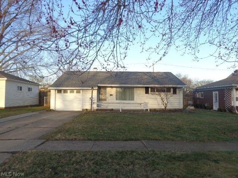 6512 Denison Boulevard, Parma Heights, OH 44130 Photo 1