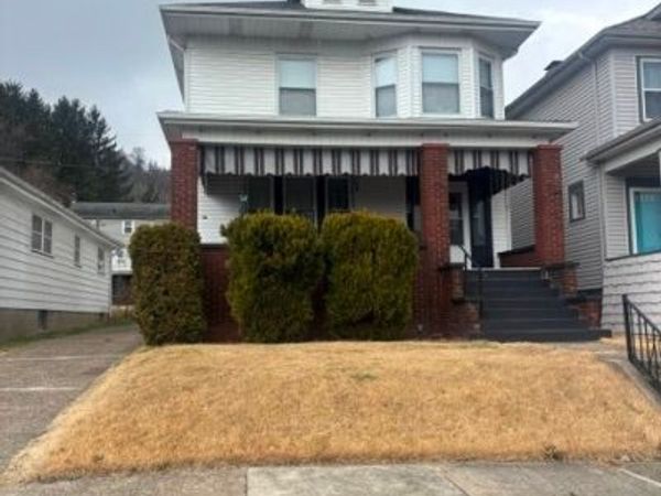 1117 Virginia Street, Martins Ferry, OH 43935