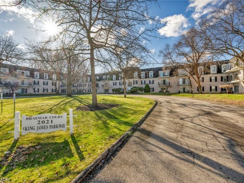 2021 King James Pky, Unit 316, Westlake, OH 44145 Photo 42