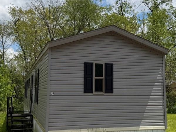 2606 Lincoln Way NW, Unit 27, Massillon, OH 44647