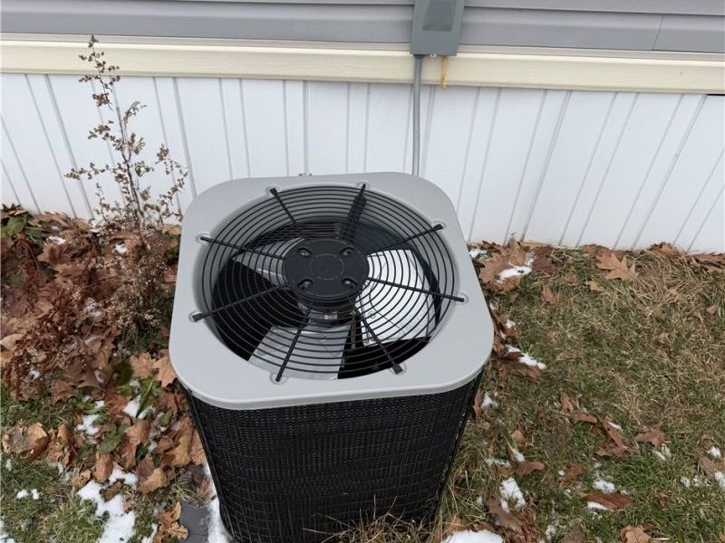 2606 Lincoln Way NW, Unit 27, Massillon, OH 44647 Photo 16