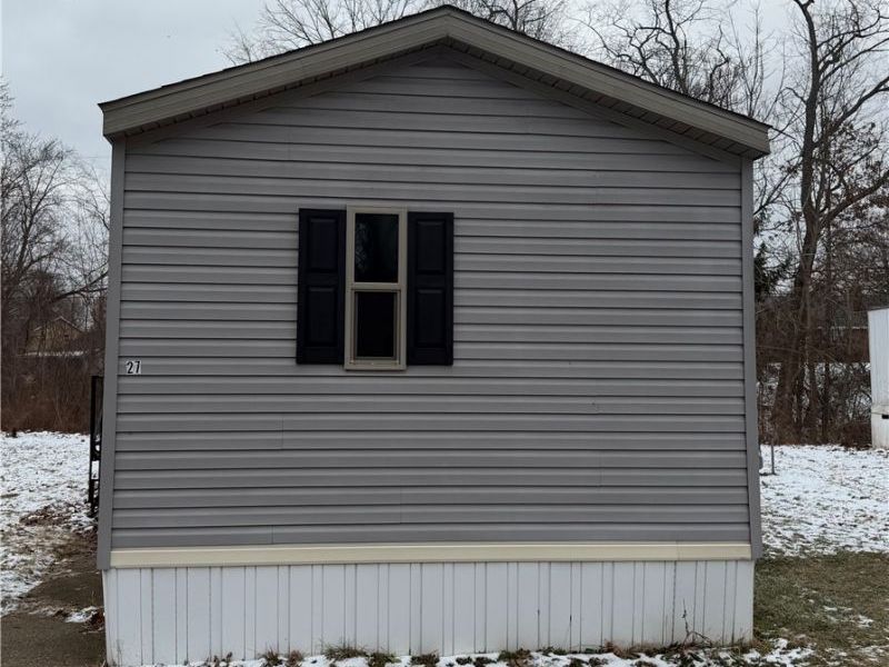 2606 Lincoln Way NW, Unit 27, Massillon, OH 44647 Photo 2