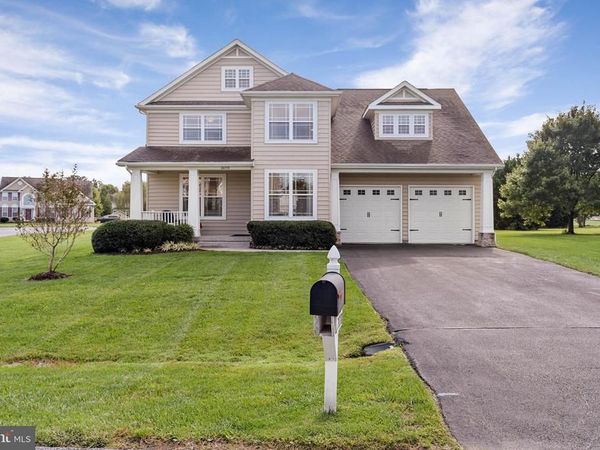 24710 SHORELINE DRIVE, MILLSBORO, DE 19966