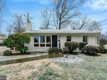 5417 JULIET STREET, SPRINGFIELD, VA 22151