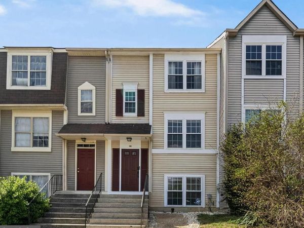 35 DOVE TREE COURT, INDIAN HEAD, MD 20640