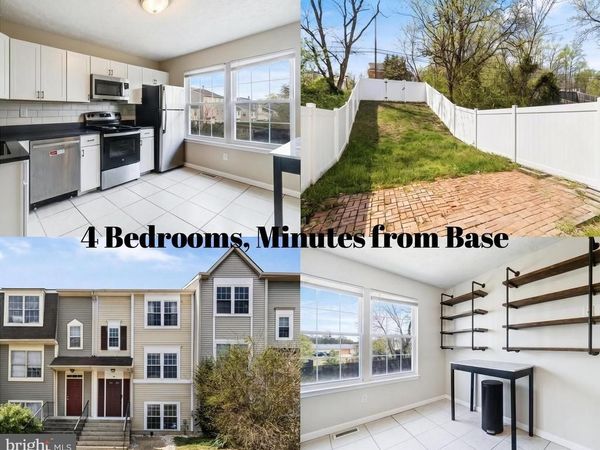 35 DOVE TREE COURT, INDIAN HEAD, MD 20640