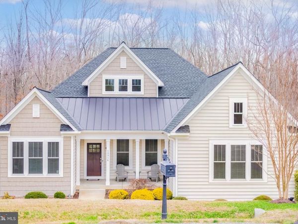10916 OLIVE VIEW DRIVE, SPOTSYLVANIA, VA 22553