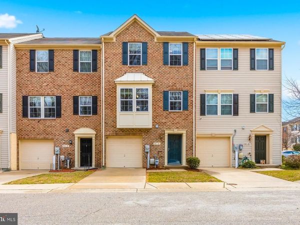 915 HOPKINS CORNER, GLEN BURNIE, MD 21060