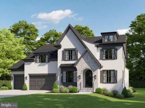 6 KITTERY COURT, BETHESDA, MD 20817