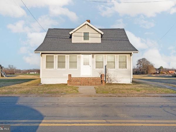 18685 HARBESON ROAD, HARBESON, DE 19951