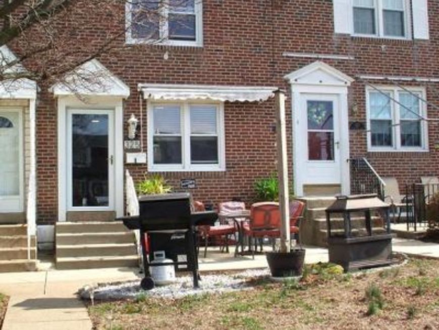 325 Westpark Lane , Clifton Heights, PA 19018 Main Photo