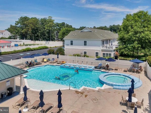 20007 SANDY BOTTOM CIRCLE , Unit 4203, REHOBOTH BEACH, DE 19971