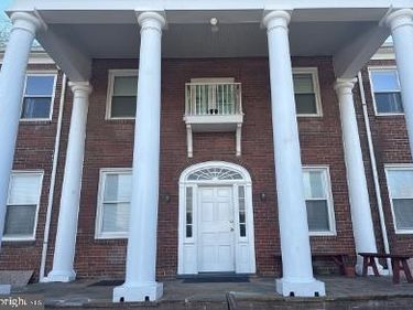 515 CARTER STREET, Unit C, FRONT ROYAL, VA 22630