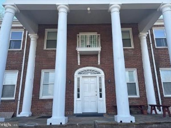 515 CARTER STREET, Unit C, FRONT ROYAL, VA 22630