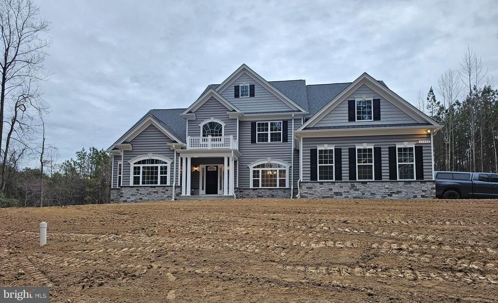 11890 Manoe Court , Lusby, MD 20657 Main Photo