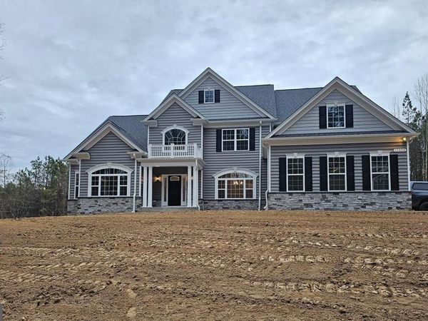 11890 MANOE COURT , LUSBY, MD 20657