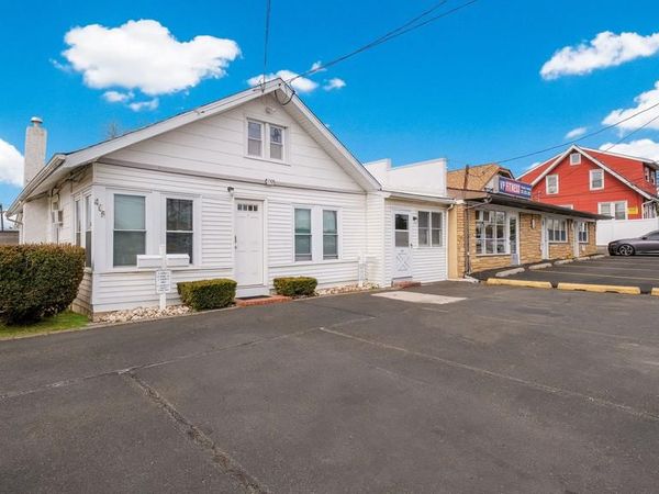 465 JACKSONVILLE ROAD , HATBORO, PA 19040