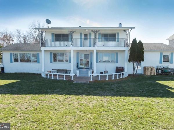 40508 WATERVIEW DRIVE, MECHANICSVILLE, MD 20659