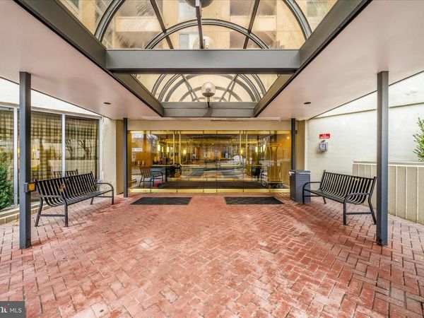 4601 N PARK AVENUE, Unit 417 S, CHEVY CHASE, MD 20815