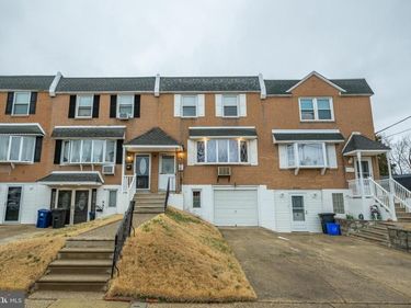 3209 SAXON PLACE, PHILADELPHIA, PA 19114