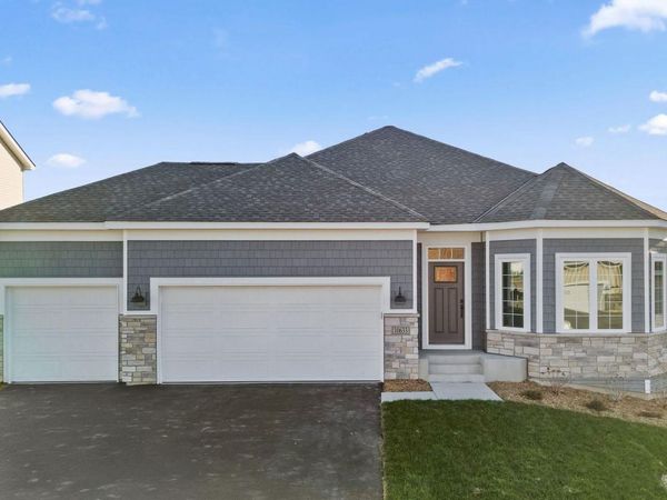 1009 Legacy Drive, Delano, MN 55328
