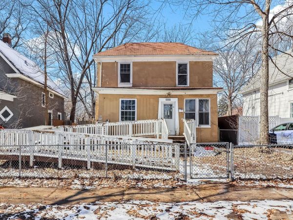 3023 Sheridan Avenue N, Minneapolis, MN 55411