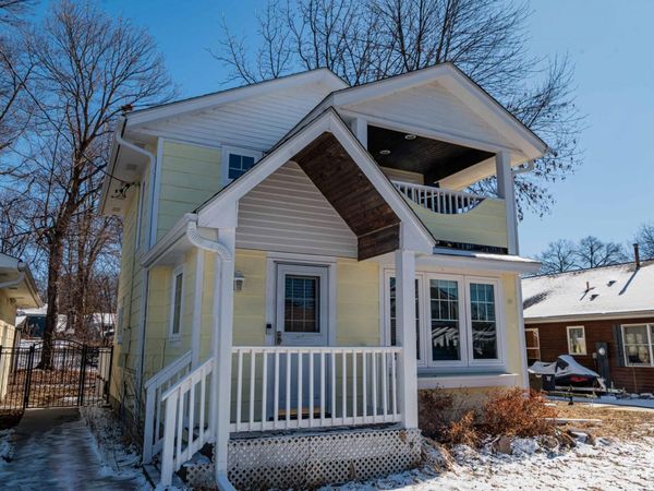 1586 Bluebird Lane, Mound, MN 55364