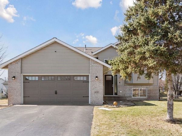 4018 Aspen Circle S, Rockford, MN 55373