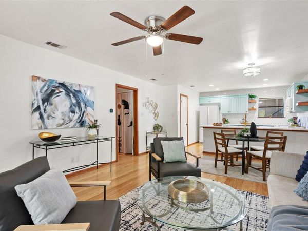 8623 Putnam DR, Unit A, Austin, TX 78757