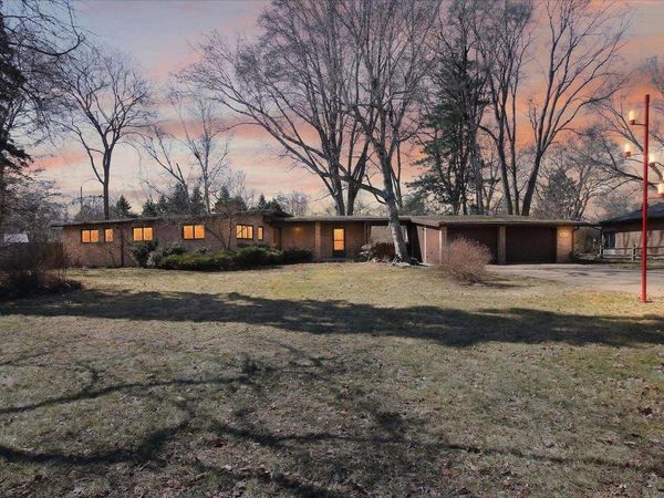 1307 Helen Street, Midland, MI 48640