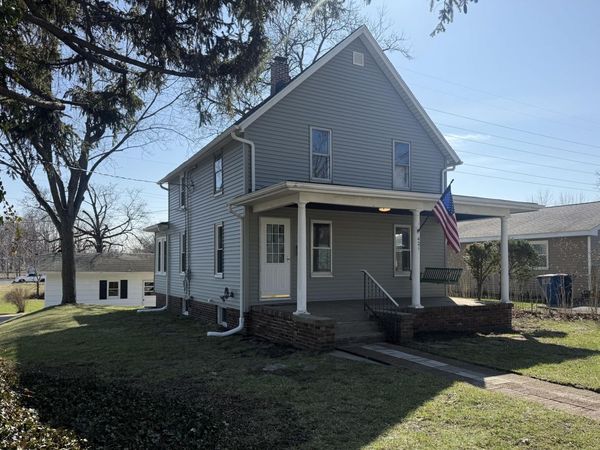 421 E Garfield Street, Michigan City, IN 46360