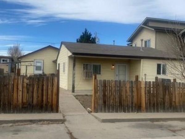 6621 Hooker Street, Denver, CO 80221