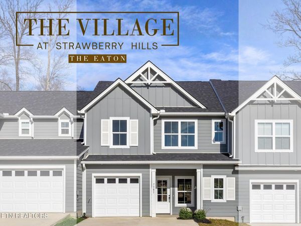 7381 Sun Blossom Lane, Knoxville, TN 37924