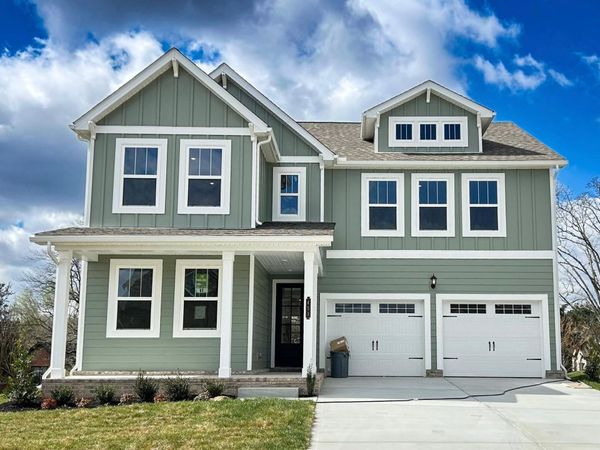 453 Ivey Farms Road (Lot 65) , Farragut, TN 37934