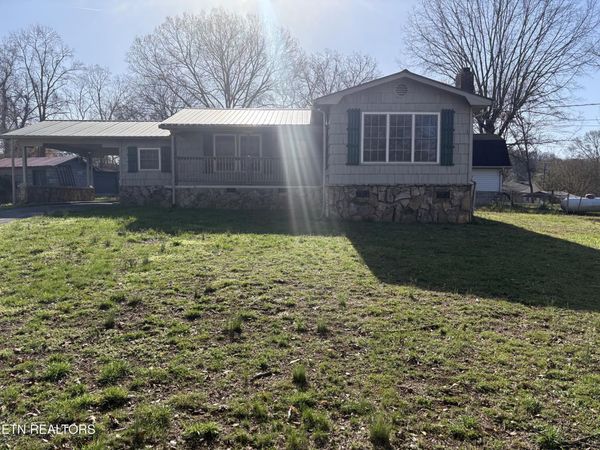 347 Blue Springs Circle, Ten Mile, TN 37880