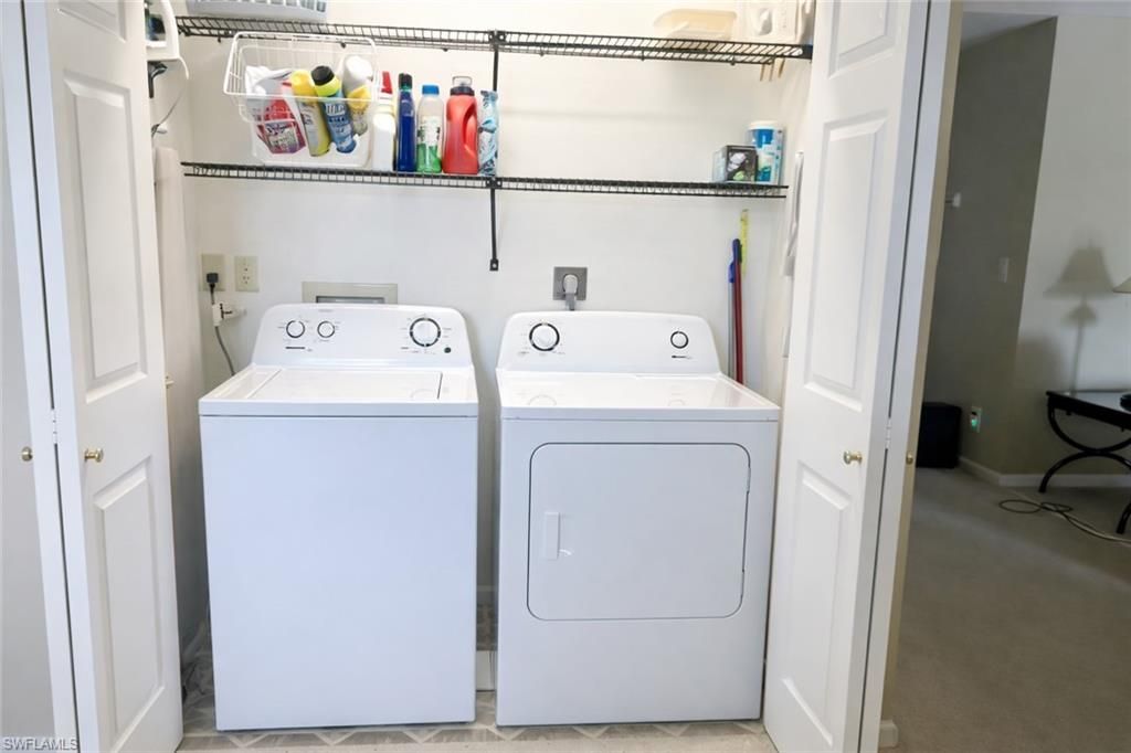 8445 Charter Club Cir, Unit 11, Fort Myers, FL 33919 Photo