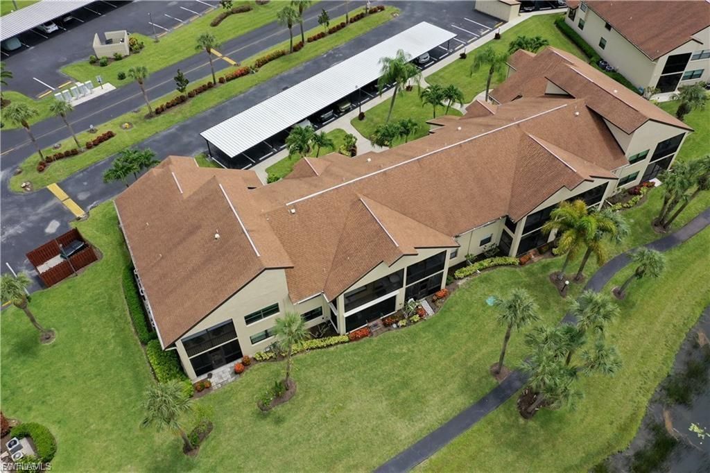 8445 Charter Club Cir, Unit 11, Fort Myers, FL 33919 Photo