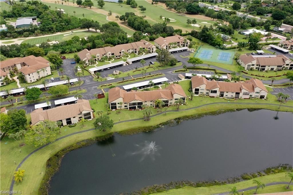 8445 Charter Club Cir, Unit 11, Fort Myers, FL 33919 Photo