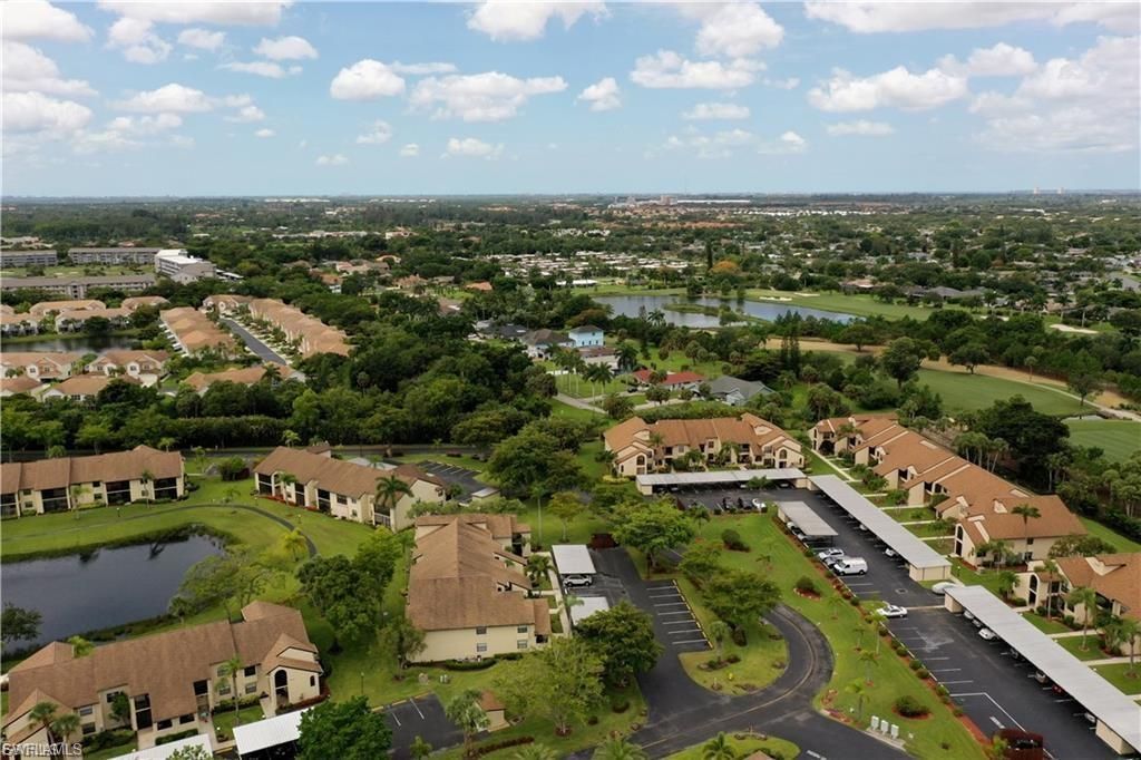 8445 Charter Club Cir, Unit 11, Fort Myers, FL 33919 Photo